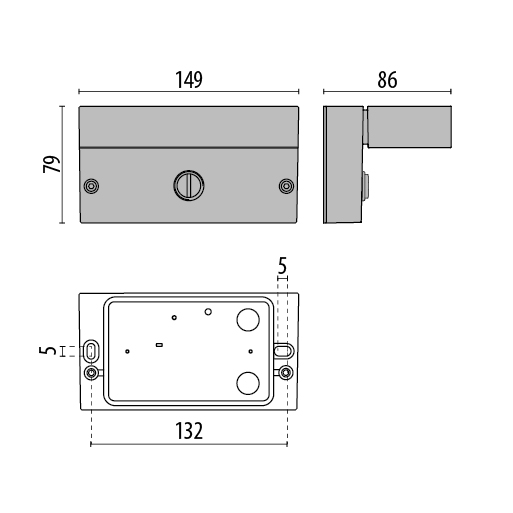 Tech Design POLO+ 2/I A/EW 1++